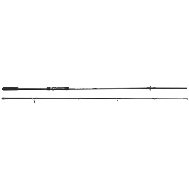 CANNE SPARTAN CITY CARP 3.00M 2.0LBS C-TEC CARP