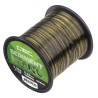 SEDIMENT MONO GREEN 0.25/5.3KG 1000M C-TEC CARP