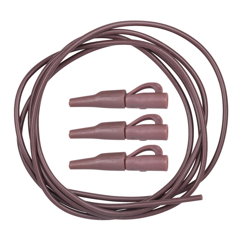RIG KIT BROWN _8 C-TEC CARP