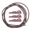 RIG KIT BROWN _8 C-TEC CARP
