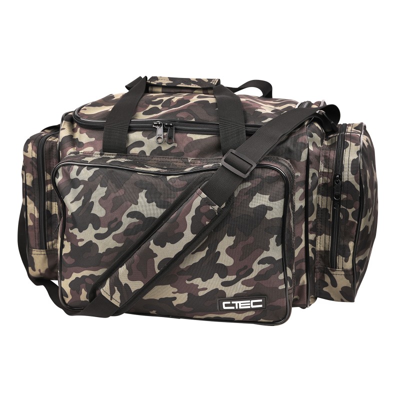 CAMOU CARRY ALL L C-TEC CARP