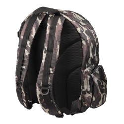 CAMOU BACKPACK C-TEC CARP