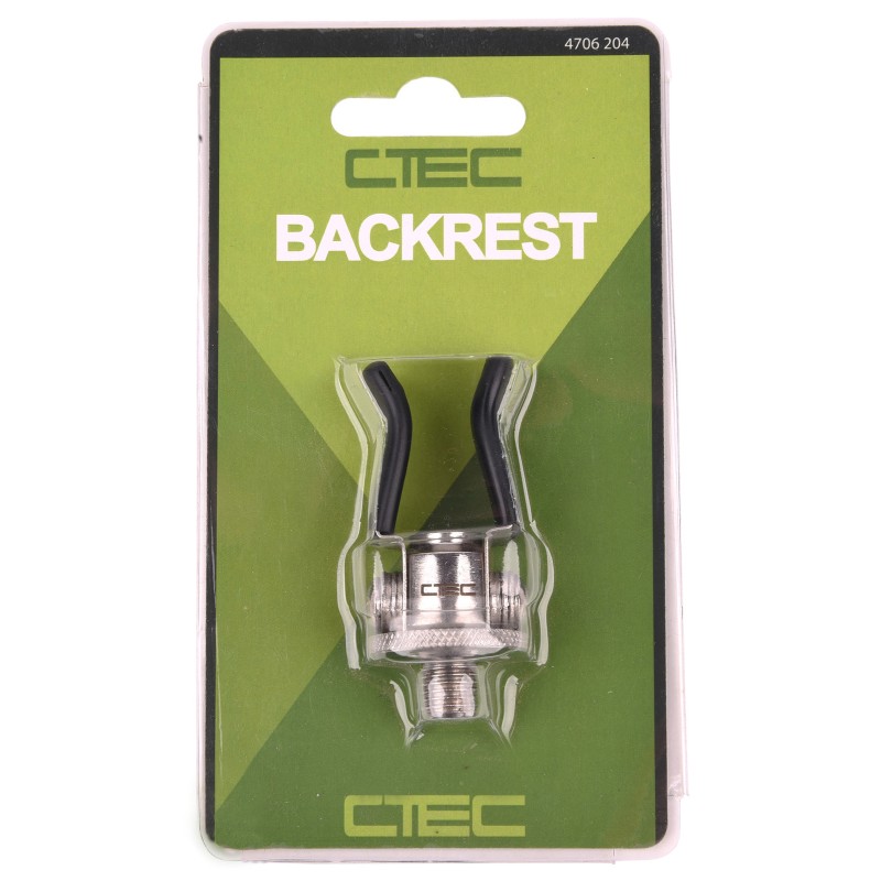 BACKRESTS C-TEC CARP