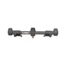 BUZZERBAR 3 RODS TELE 23-35CM C-TEC CARP
