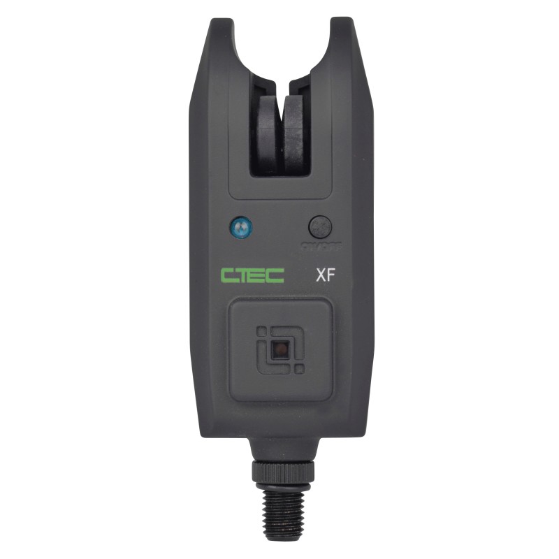 XF BITE ALARM BLUE C-TEC CARP