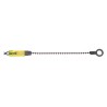 ONE HANGER YELLOW 22CM C-TEC CARP