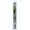 LIGNE MONTÉE CARPE RICO 0.3G 0.22MM T-14 BARBLESS C-TEC CARP