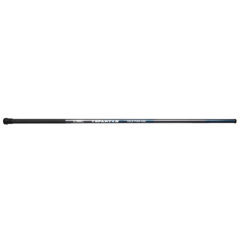 SPARTAN TELEFISH POLE 600 C-TEC COARSE
