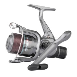 MOULINET SPARTAN 5000 LCS W/LINE 0.35MM C-TEC COARSE
