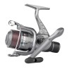 MOULINET SPARTAN 5000 LCS W/LINE 0.35MM C-TEC COARSE