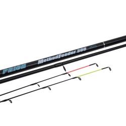 PRION METHOD FEEDER COMBO 3.0M 0.25MM C-TEC COARSE