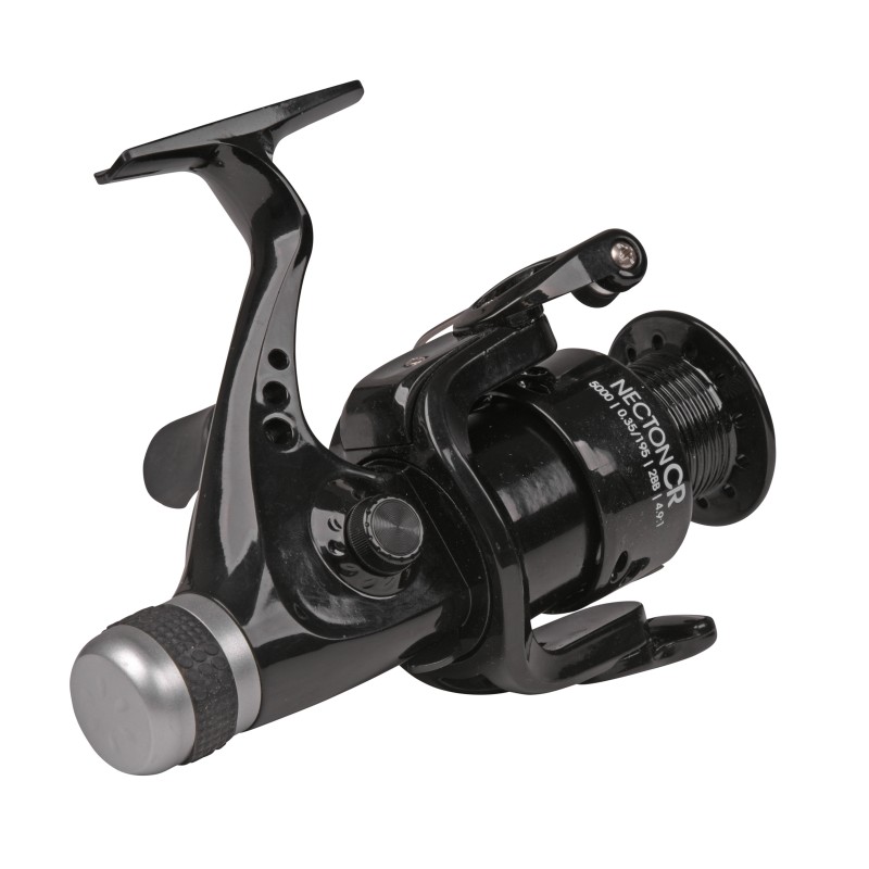 NECTON CR BLACK 1000 C-TEC COARSE