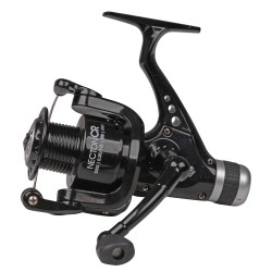 NECTON CR BLACK 1000 C-TEC COARSE