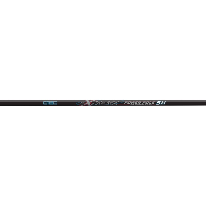 POWER EXTREME PUT OVER POLE 5M C-TEC COARSE