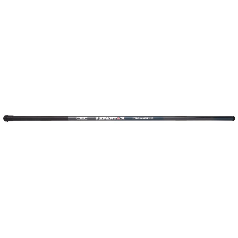 SPARTAN TELE HANDLE 200 C-TEC COARSE