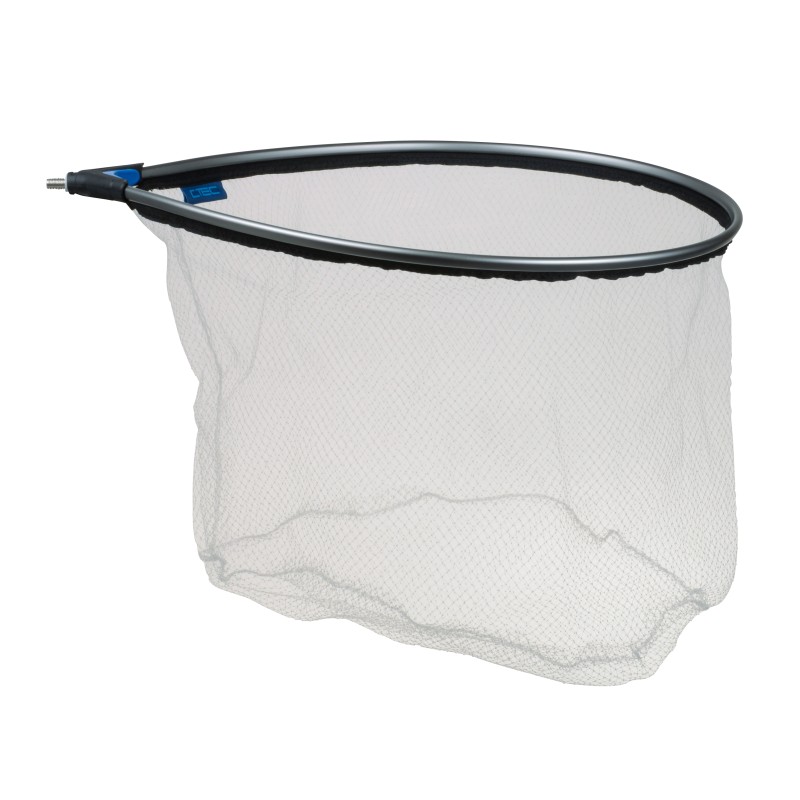 LANDINGNET STANDARD 140/2 5MM 40X40X40CM C-TEC COARSE