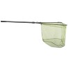 LANDINGNET RUBB PA-BL 250/3 5MM 50X50CM C-TEC COARSE