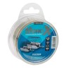 MONO X FEEDER BROWN 0.25MM/5.3KG 500M C-TEC COARSE