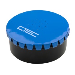 CLICK MAGGOT BOX C-TEC COARSE