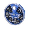 SUPER SOFT SPLIT SHOT 6 COMPARTMENTS C-TEC COARSE
