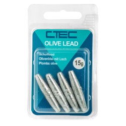 OLIVE LONG SINKER 2G C-TEC...