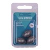 EGG SINKER 15G C-TEC COARSE