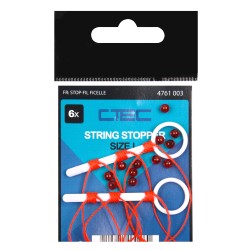 LINESTOPPERS MEDIUM C-TEC COARSE