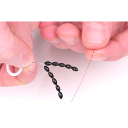 RUBBERSTOPPERS MEDIUM C-TEC COARSE
