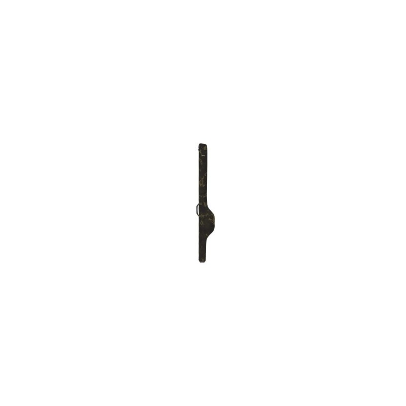 COMPAC PADDED ROD SLEEVE 13FT DARK KAMO KORDA