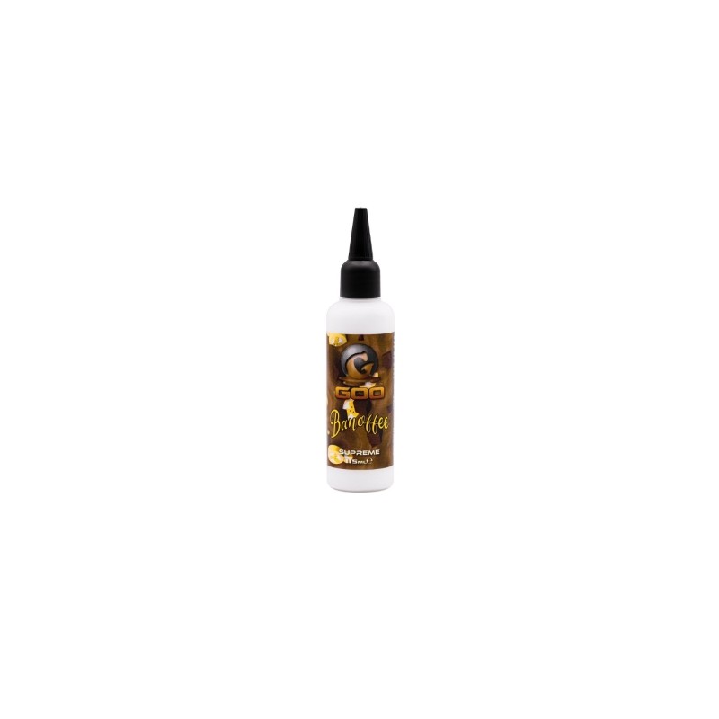 GOO BANOFFEE SUPREME KORDA