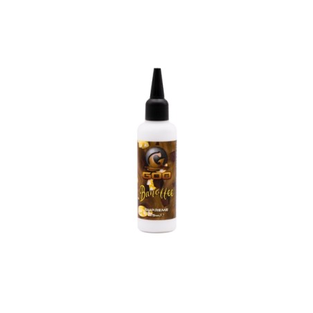 GOO BANOFFEE SUPREME KORDA