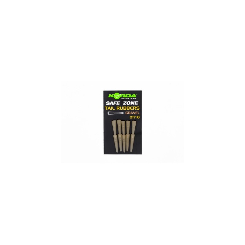 SAFE ZONE RUBBERS GRAVEL KORDA