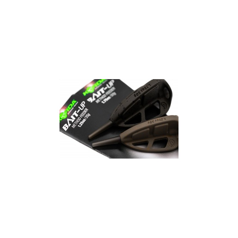 Korda - Bait-up Method Feeder 50g