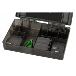 TACKLE BOX LARGE COLLECTION KORDA