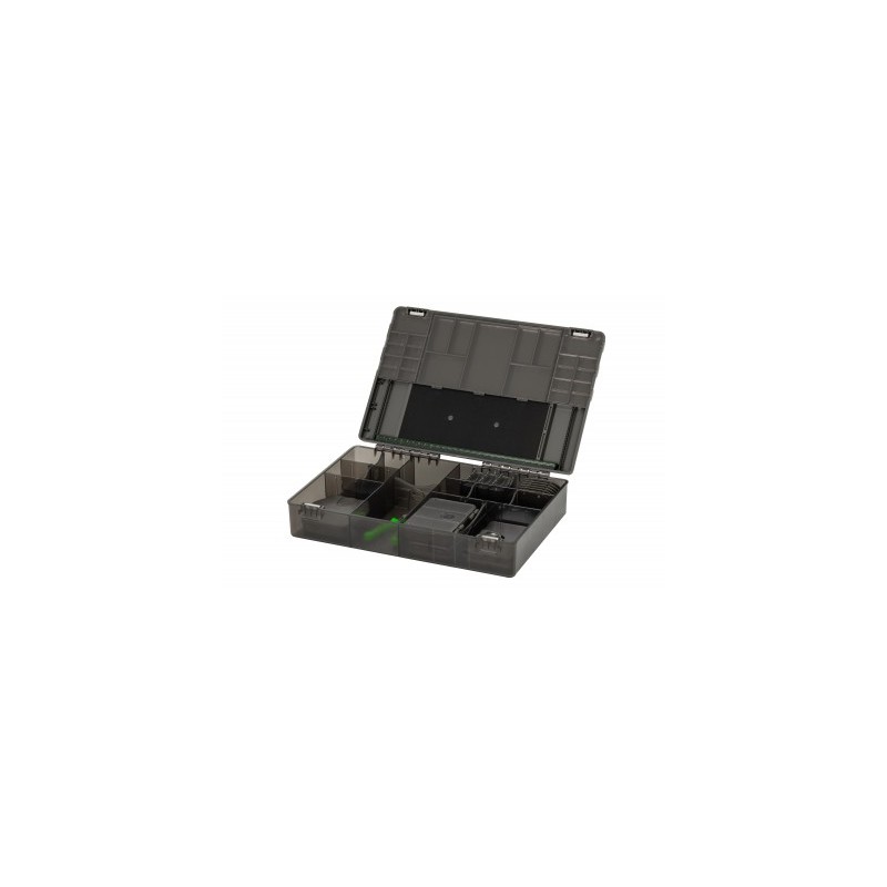 TACKLE BOX LARGE COLLECTION KORDA