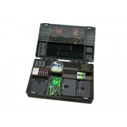 TACKLE BOX LARGE COLLECTION KORDA