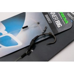 Spinner Rig Kurv 6 - 7 inch Boom