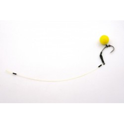 Spinner Rig Kurv 6 - 7 inch Boom