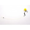 Spinner Rig Kurv 6 - 7 inch Boom