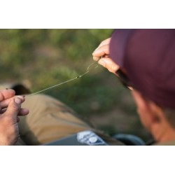 LOOP RIGS KLOR BARBLESS 6B 30lb KORDA