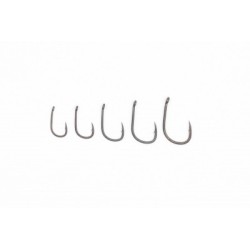 Korda - Wide Gape Barbless Size 04