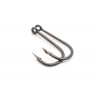 Korda - Kamakura Wide Gape Barbless size 8