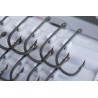 Korda - Kamakura Wide Gape Barbless size 8
