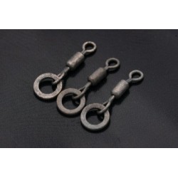 Korda - Micro Rig Ring Swivel Medium