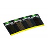 Korda - Shrink Tube1.6 mm - Weed