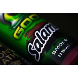 GOO SALAMI SMOKE KORDA