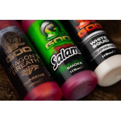 GOO SALAMI SMOKE KORDA