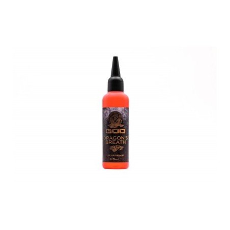 GOO DRAGON'S BREATH SUPREME KORDA