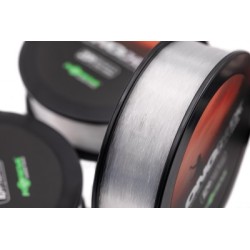 Korda - LongChuck Clear 10lb/0,27mm 1000m
