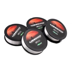 Korda - LongChuck Clear 10lb/0,27mm 1000m